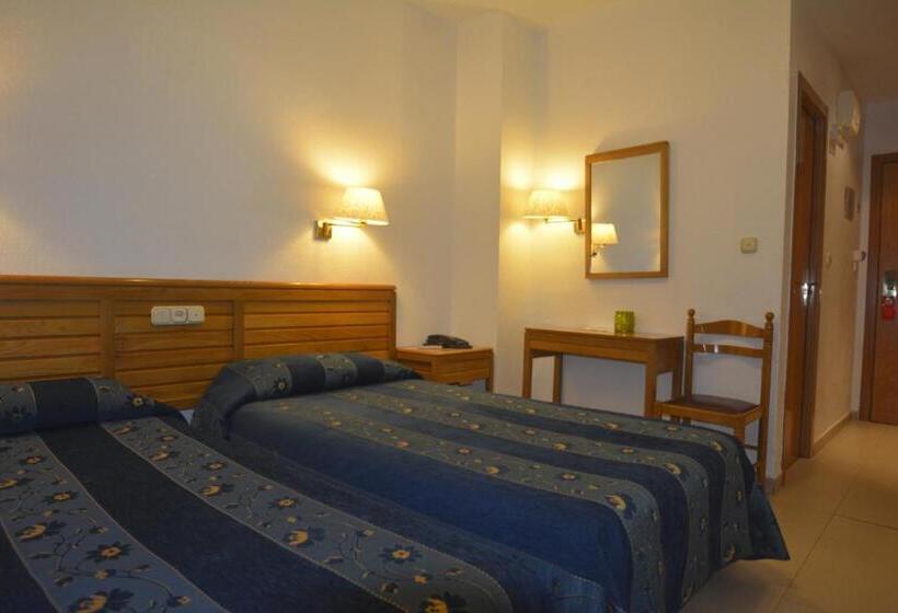 חדר סטנדרט, Casa Emilio