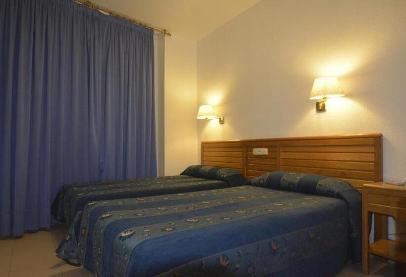 חדר סטנדרט, Casa Emilio