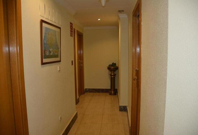 חדר סטנדרט יחיד, Casa Emilio