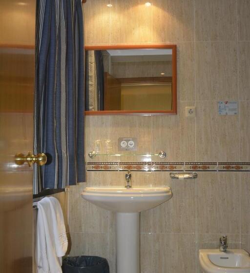 חדר סטנדרט יחיד, Casa Emilio