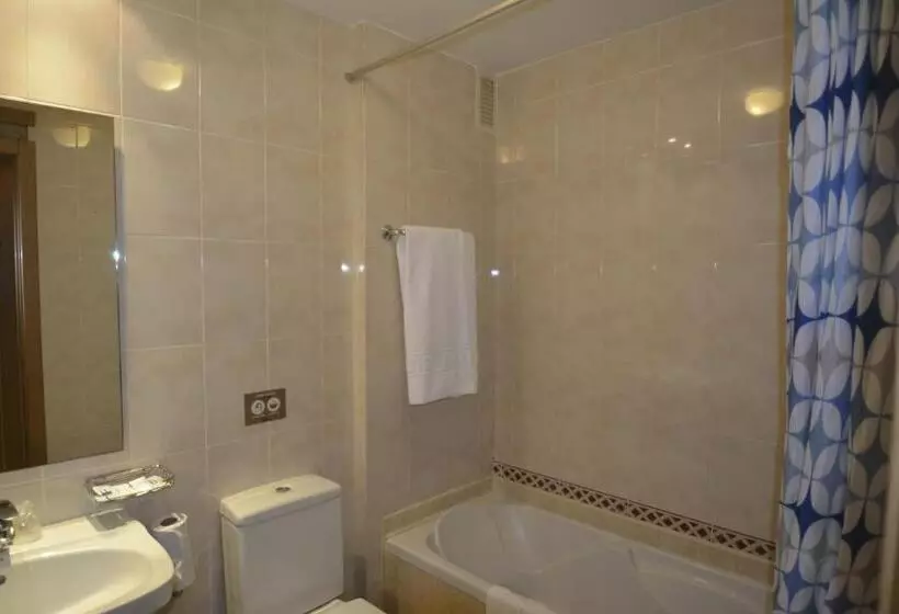 اتاق استاندارد یک نفره, Casa Emilio