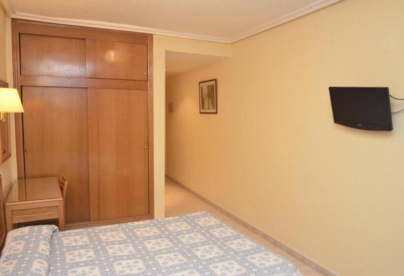 חדר סטנדרט יחיד, Casa Emilio