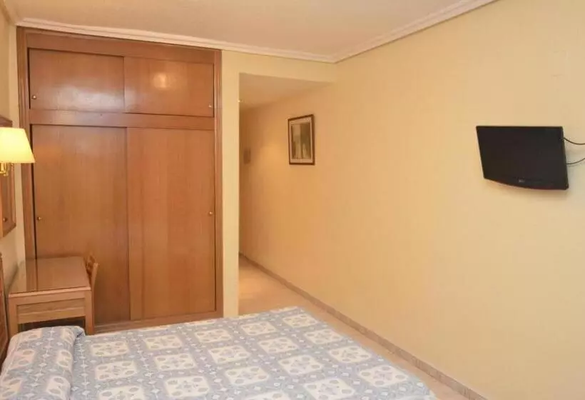 اتاق استاندارد یک نفره, Casa Emilio