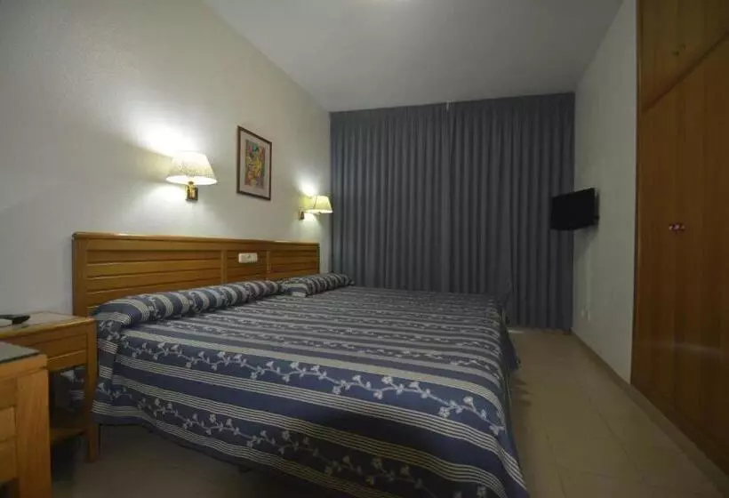 اتاق استاندارد یک نفره, Casa Emilio