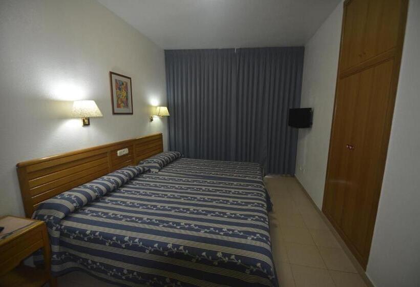 חדר סטנדרט יחיד, Casa Emilio