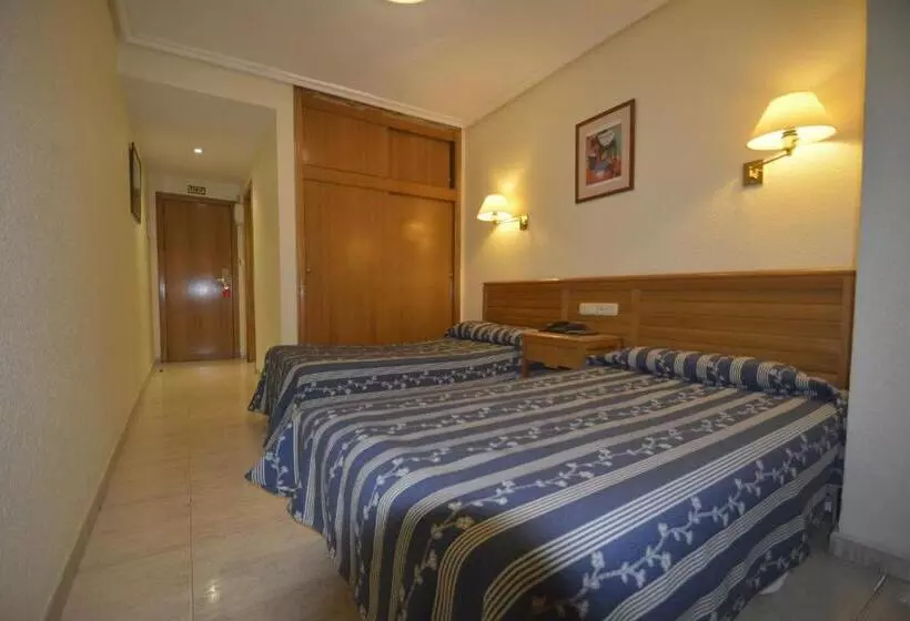 اتاق کلاسیک, Casa Emilio
