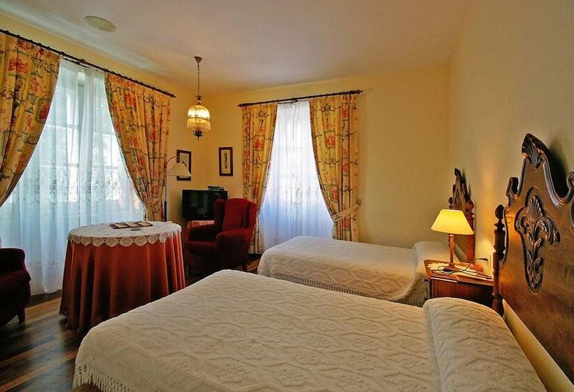 חדר סטנדרט, Casa Grande De Trives