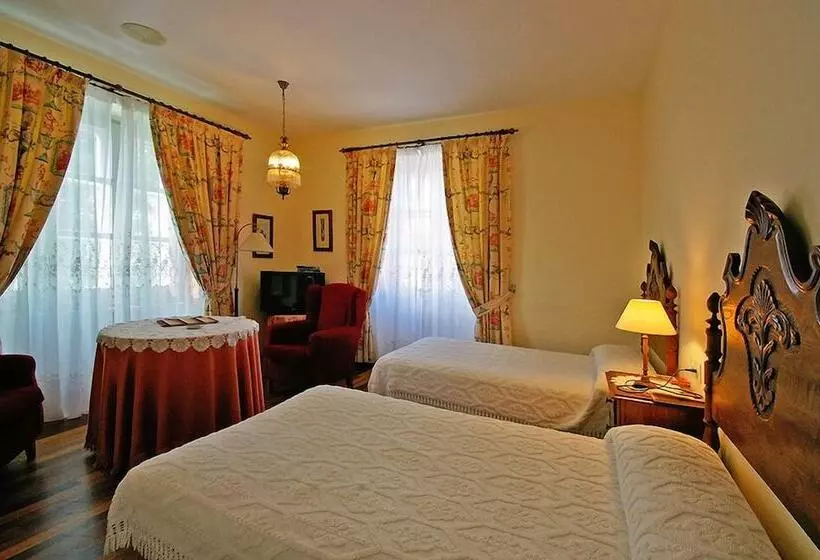 Standard-huone, Casa Grande De Trives