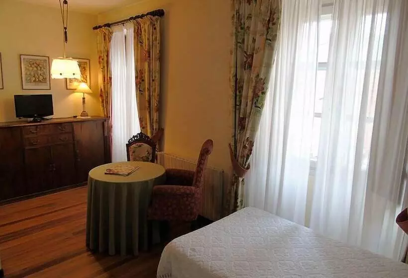 Standard-huone, Casa Grande De Trives
