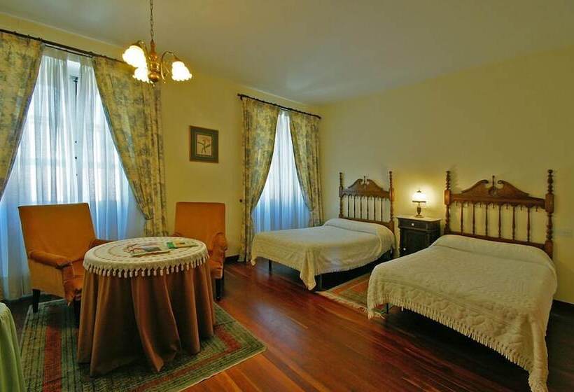 Номер Стандарт, Casa Grande De Trives