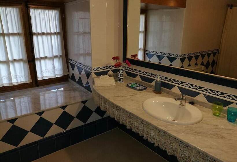 חדר סופריור, Casa Grande De Trives