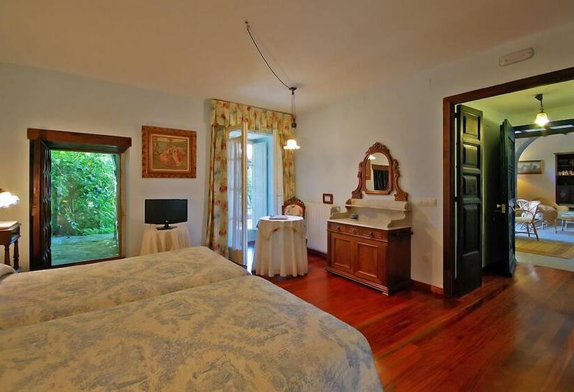 חדר סופריור, Casa Grande De Trives