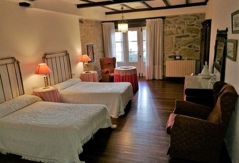 חדר סופריור, Casa Grande De Trives