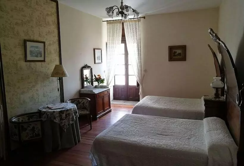 Superior-huone, Casa Grande De Trives