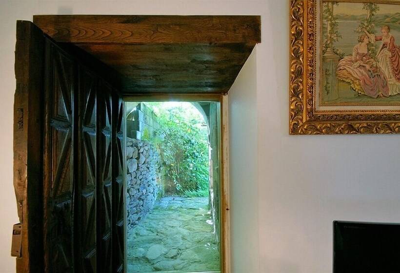 חדר סופריור, Casa Grande De Trives