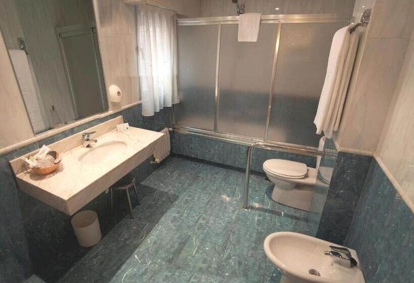 اتاق استاندارد, Castilla Vieja