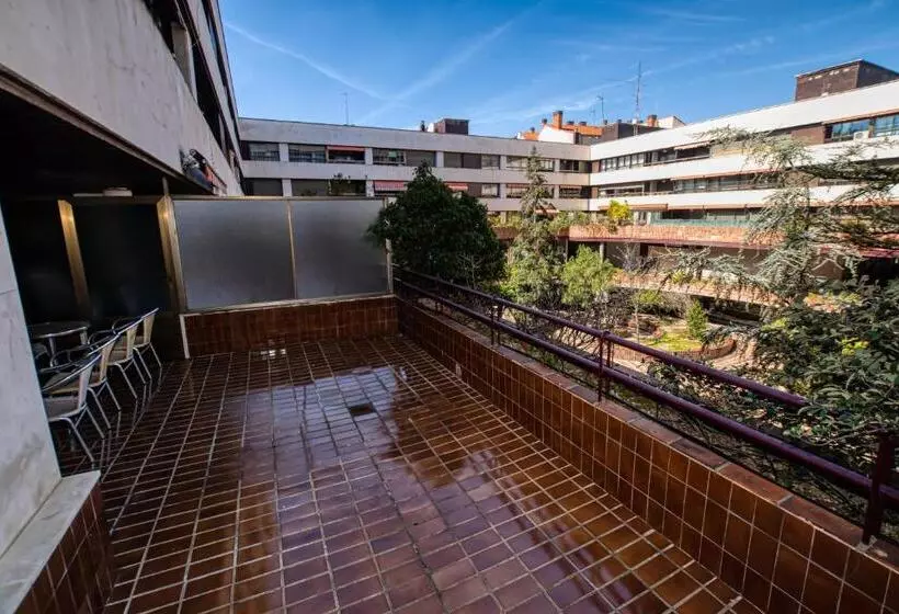 سوییت جونیور, Castilla Vieja