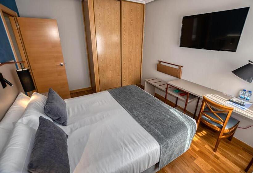 اتاق خانوادگی, Castilla Vieja