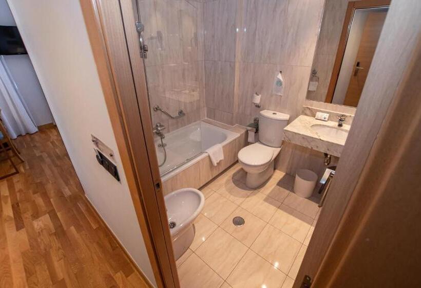 اتاق خانوادگی, Castilla Vieja