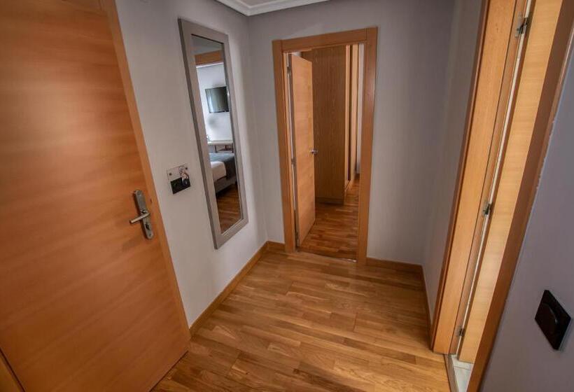 اتاق خانوادگی, Castilla Vieja