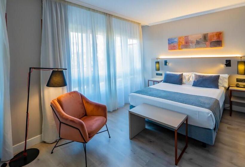 اتاق استاندارد, Castilla Vieja