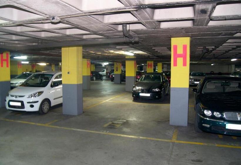 اتاق استاندارد, Castilla Vieja