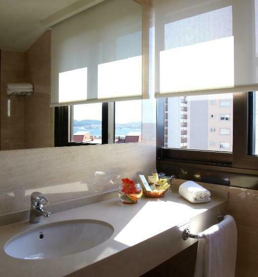 スタンダードルーム, Coia De Vigo