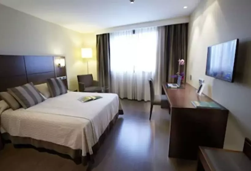 اتاق استاندارد, Coia De Vigo