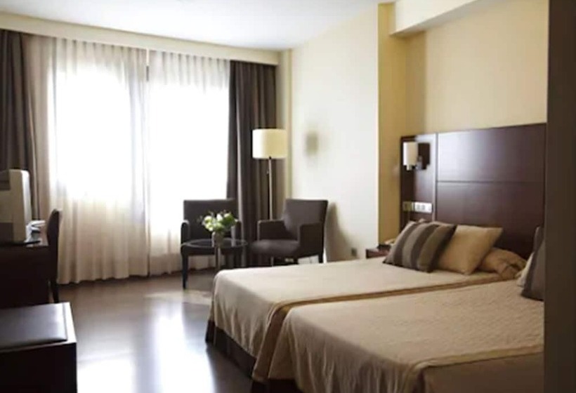 スタンダードルーム, Coia De Vigo