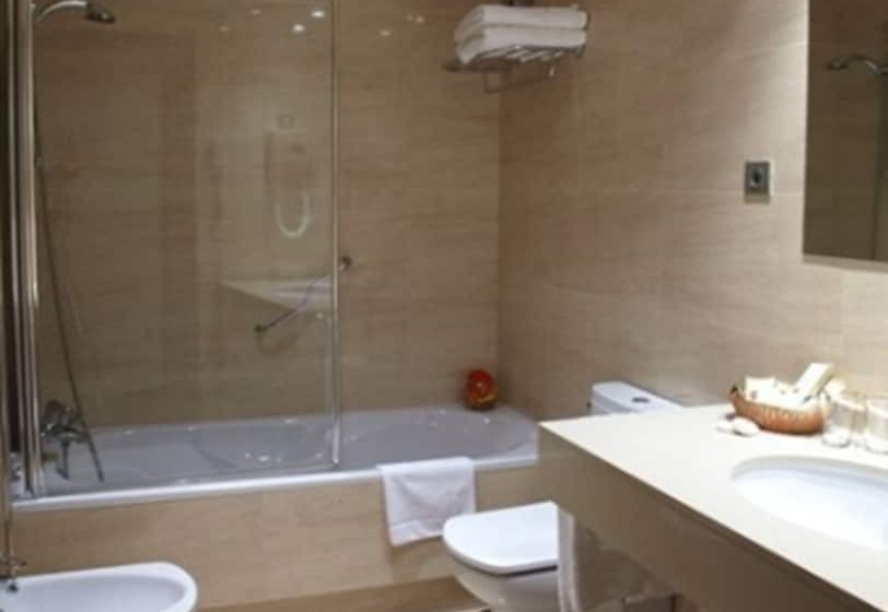 スタンダードルーム, Coia De Vigo