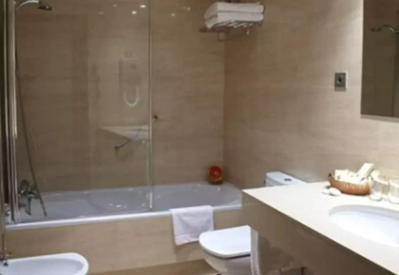 اتاق استاندارد, Coia De Vigo