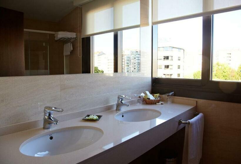 ジュニアスイート, Coia De Vigo