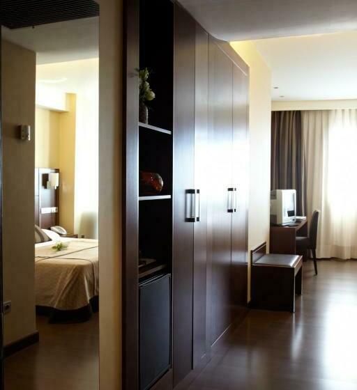 ファミリールーム, Coia De Vigo