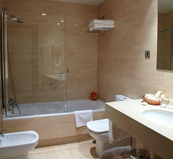 ファミリールーム, Coia De Vigo