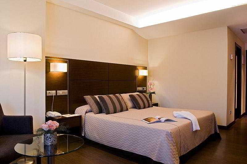 ファミリールーム, Coia De Vigo