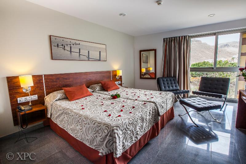 スタンダードトリプルルーム, Coia De Vigo