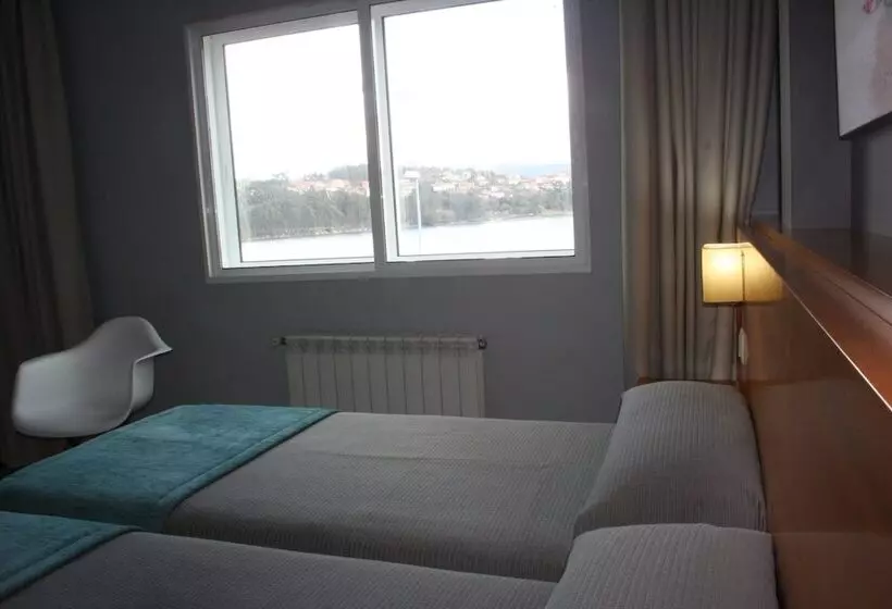 Standard Room, Combarro
