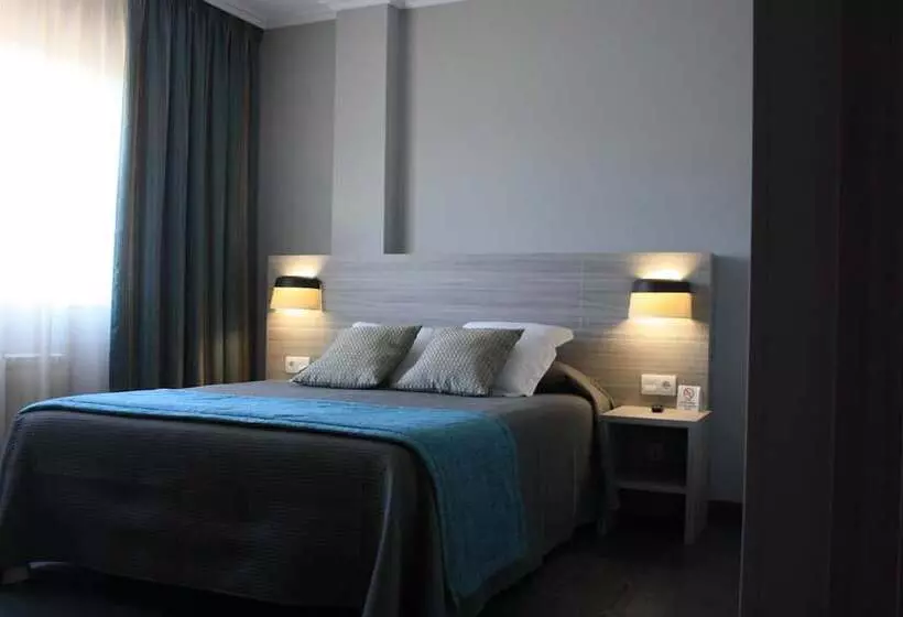 Superior Room, Combarro
