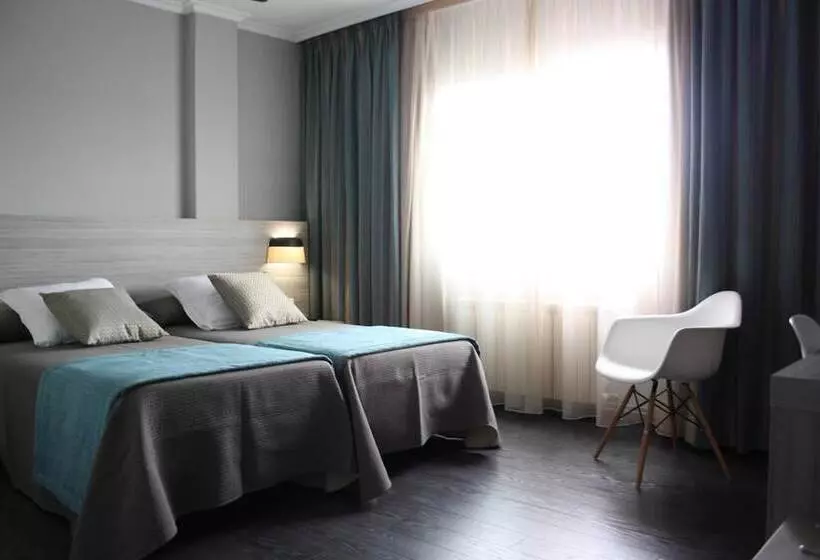 Superior Room, Combarro