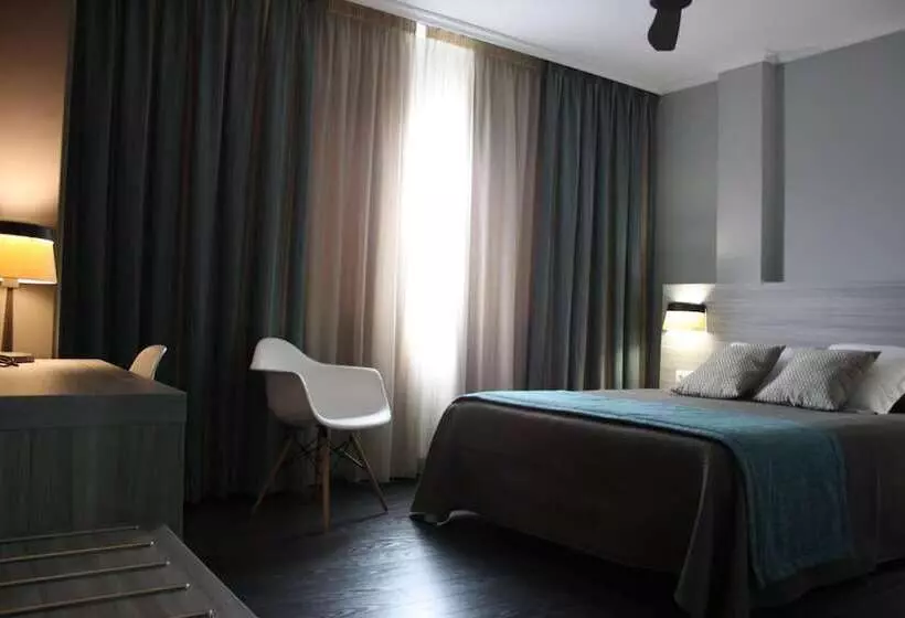 Superior Room, Combarro