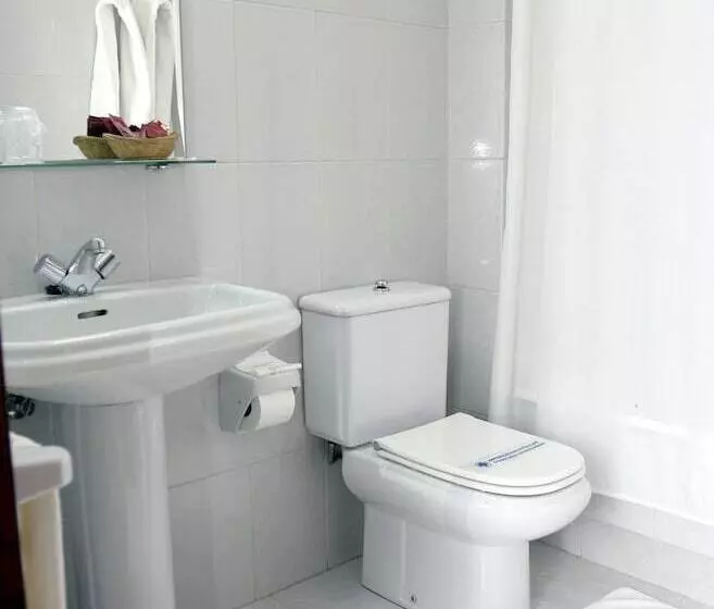 اتاق استاندارد, Compostela Vigo