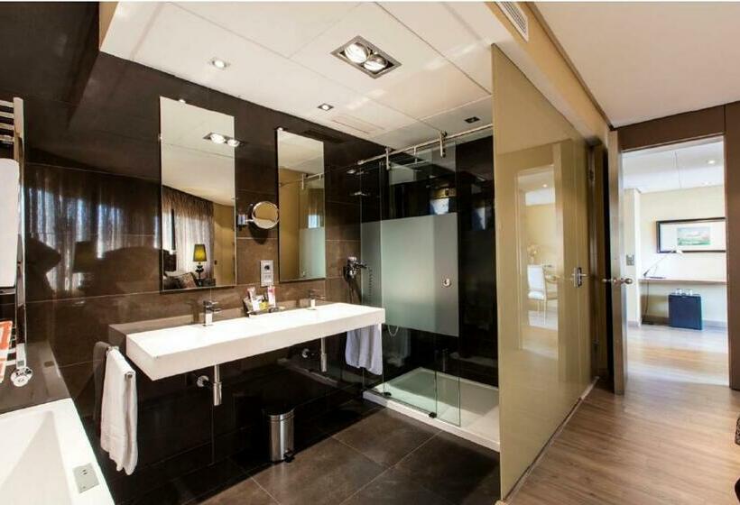 جناح, Condestable Iranzo