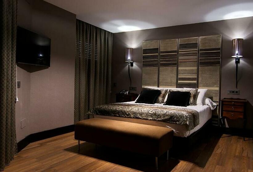 جناح, Condestable Iranzo