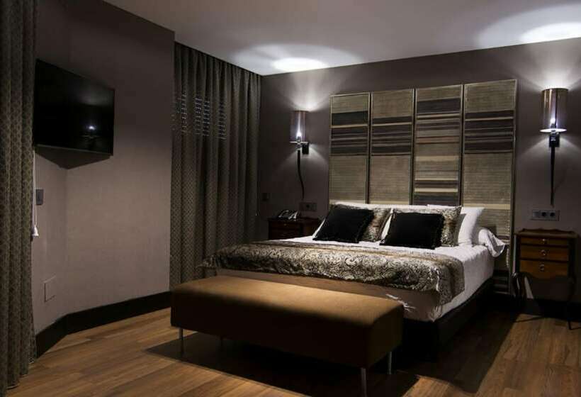 جناح, Condestable Iranzo