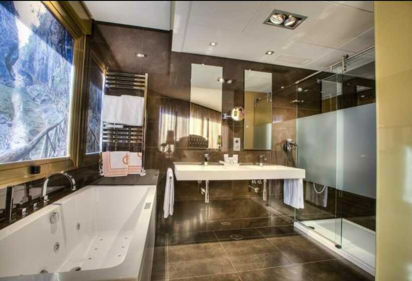 جناح, Condestable Iranzo