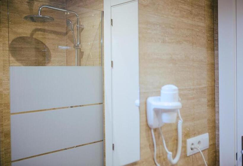 スタンダードルーム, &bar Ducay