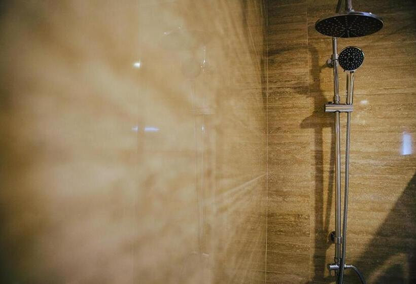 テラス付スイート, &bar Ducay