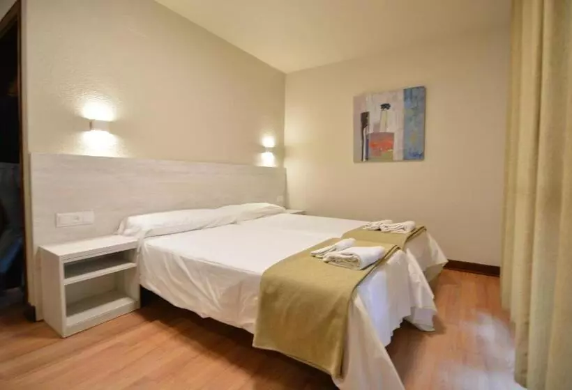 Suite with Terrace, &bar Ducay