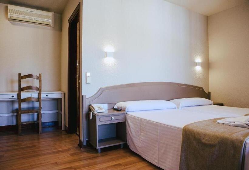 テラス付スイート, &bar Ducay