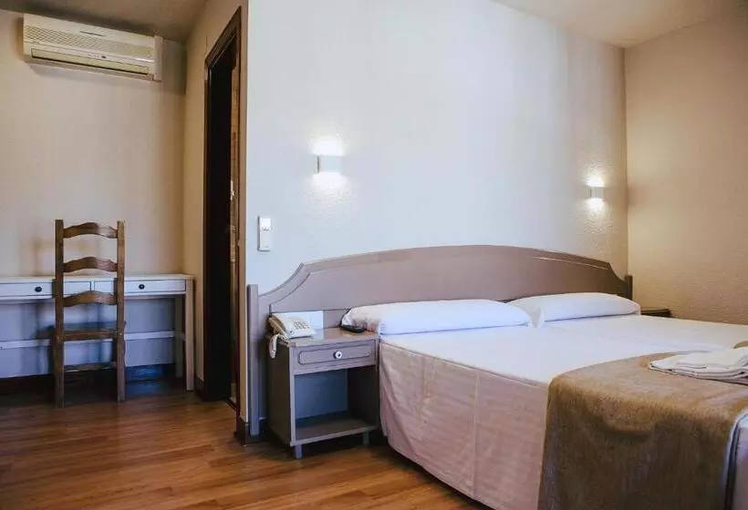 Suite with Terrace, &bar Ducay
